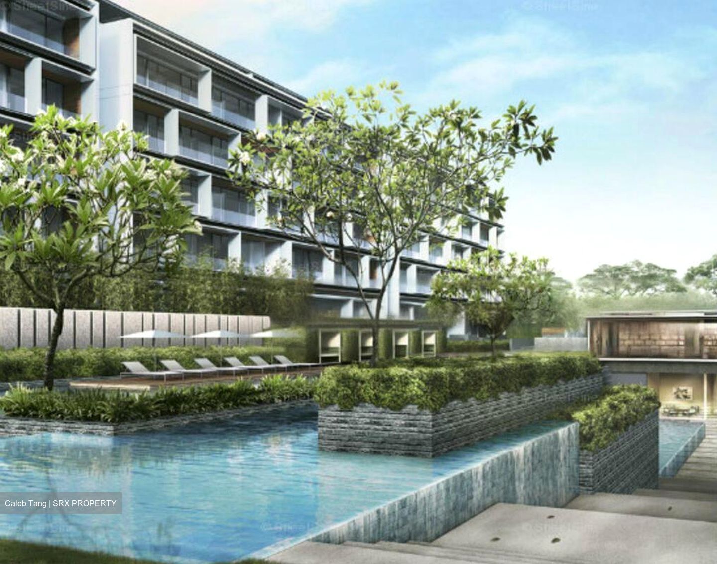 Seletar Park Residence (D28), Condominium #459128601